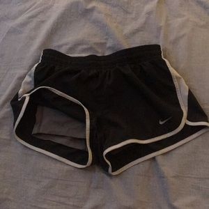 Nike DriFit Shorts